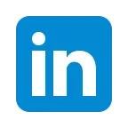 linkedin logo