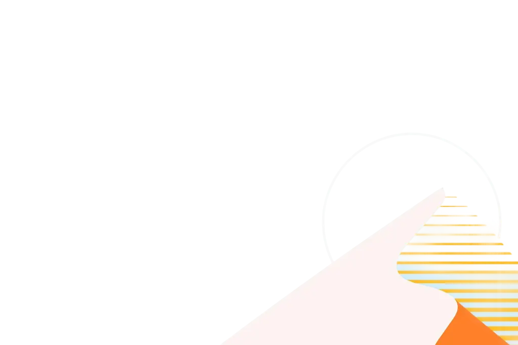 minimal-sunset-mountain-background-vector-blue