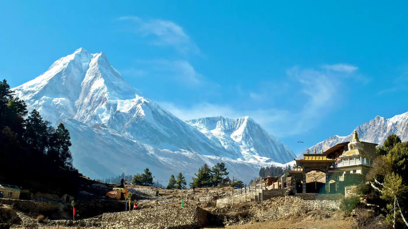 Manaslu-region-nepal