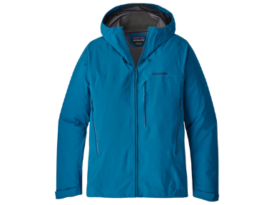 Trekking-goretex-jacket