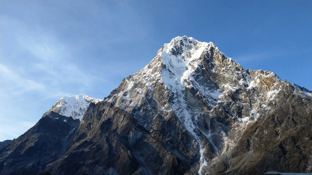 cholatse