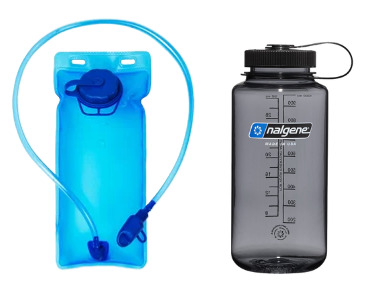 trekking-water-bottle